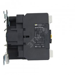 Контактор КМИ-34012 40А 230В/АС3 1NO,1NC IEK