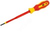 ARMATOOL Отвертка диэлектрическая SL3,0х100 Т2 IEK