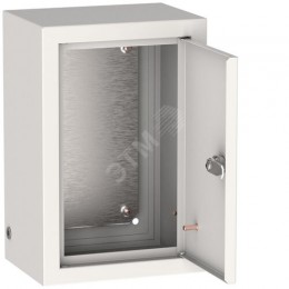 Корпус металлический ЩМП-30.20.15 УХЛ3 IP31 IEK