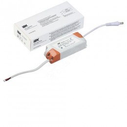 LED-драйвер MG-40-600-01 E для LED светильников 36Вт IEK