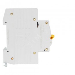 KARAT Автоматический выключатель ВА47-29 1P C 63А 4,5кА IEK