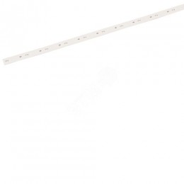 Трубка термоусадочная ТТУ нг-LS 20/10 белая (1м) IEK