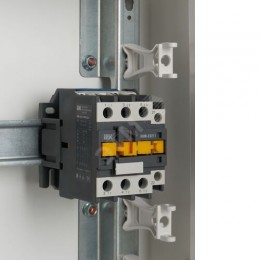 Контактор КМИ-23211 32А 230В/АС3 1NC IEK