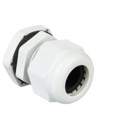 Сальник PG 13,5 диаметр проводника 7-11мм IP54 IEK