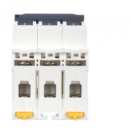 ARMAT Автоматический выключатель M06N 3P C 20А IEK