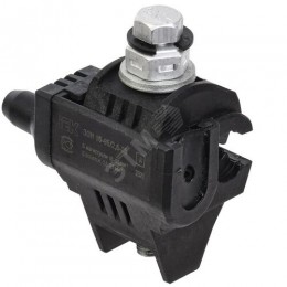 Зажим ответвительный изолированный ЗОИ 16-95/2,5-35 (P 645, P2X-95, SLIW15.1) IEK