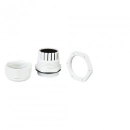 Сальник PG 36 диаметр проводника 24-32мм IP54 IEK