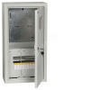 TITAN Корпус металлический ЩУРн-3/9 (540х290х165мм) IP31 IEK