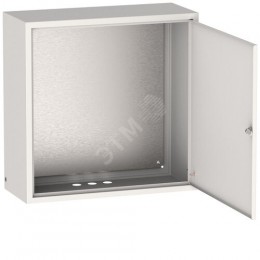 Корпус металлический ЩМП-60.60.25 УХЛ3 IP31 IEK