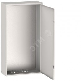 Корпус металлический ЩМП-140.75.30 УХЛ3 IP31 IEK