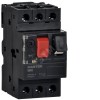 Пускатель ПРК32-4 In=4А Ir=2,5-4А Ue 690В MASTER IEK