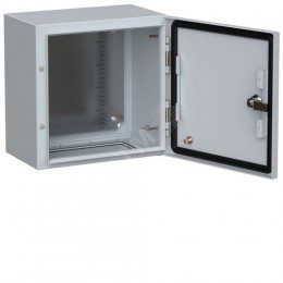 TITAN 5 Корпус металлический ЩМП-30.30.20 УХЛ1 IP66 IEK