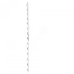 Шина соединительная типа PIN (штырь) 2Р 63А (1м) IEK