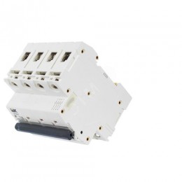 ARMAT Автоматический выключатель M06N 4P C 32А IEK