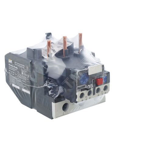 Реле РТИ-3353 электротепловое 23-32А IEK