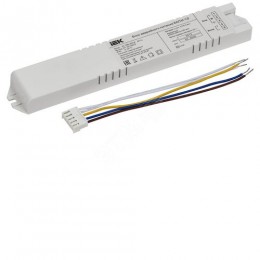 Блок аварийного питания БАП41-1,0 для LED IEK