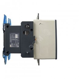 Контактор КТИ-6400 400А 230В/АС3 IEK