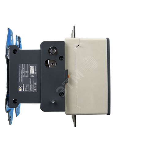 Контактор КТИ-6400 400А 230В/АС3 IEK
