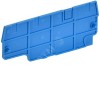 ARMAFIX Заглушка для клемм EPCX/CP4-3 BU IEK