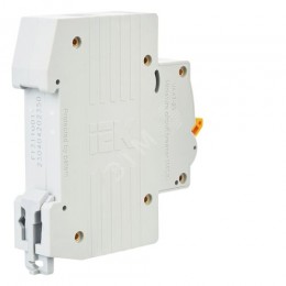 KARAT Автоматический выключатель ВА47-29 1P C 50А 4,5кА IEK