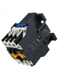 Контактор КМИ-23210 32А 230В/АС3 1NO IEK