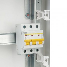 KARAT Автоматический выключатель ВА47-29 3P C 32А 4,5кА IEK