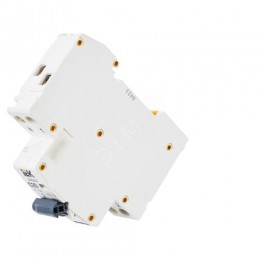 ARMAT Автоматический выключатель дифференциального тока B06S 1P+NP C20 30мА тип AC (18мм) IEK