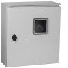 TITAN Корпус металлический ЩУ-3/1-0 (445х400х150мм) У1 IP66 IEK