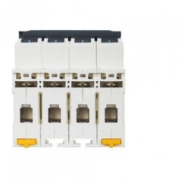 ARMAT Автоматический выключатель M06N 4P C 32А IEK