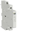 ARMAT Дополнительный контакт для KMR 1НО 1НЗ IEK