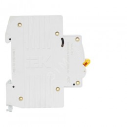 KARAT Автоматический выключатель ВА47-29 1P C 3А 4,5кА IEK