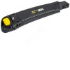 ARMATOOL Нож строительный усиленный 18мм НСУ-18 DOUBLE-lock SK2 IEK