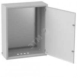 Корпус металлический ЩМП-80.65.25 УХЛ3 IP31 IEK