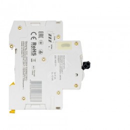 ARMAT Автоматический выключатель M06N 2P C 63А IEK
