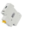 KARAT Автоматический выключатель ВА47-60M 1P B 10А 6кА IEK