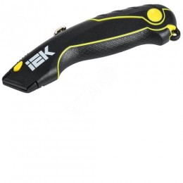 ARMATOOL Нож строительный AUTO-lock 19мм НС-25 SK2 IEK