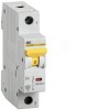 KARAT Автоматический выключатель ВА47-60M 1P C 4А 6кА IEK