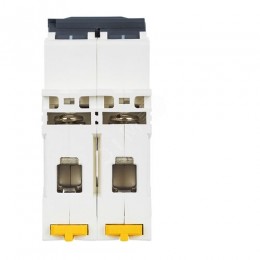 ARMAT Автоматический выключатель M06N 2P C 16А IEK