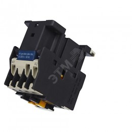 Контактор КМИ-11210 12А 230В/АС3 1NO IEK