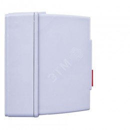 Контактор КМИ22560 25А в оболочке 220В/АС3 IP54 IEK