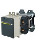 Контактор КТИ-6400 400А 230В/АС3 IEK