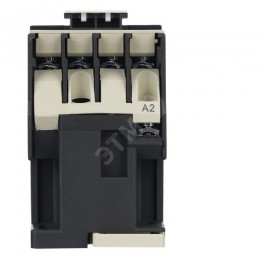 Контактор КМИ-10910 9А 230В/АС3 1NO IEK
