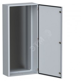 Корпус металлический ЩМП-7-0 (1400х650х285мм) У2 IP54 IEK