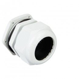 Сальник PG 42 диаметр проводника 30-40мм IP54 IEK