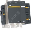 Контактор КТИ-5225 225А 230В/АС3 IEK