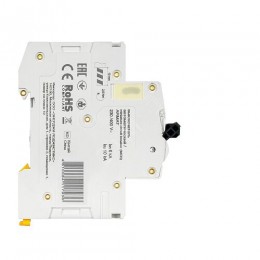 ARMAT Автоматический выключатель M10N 3P C 32А IEK