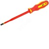 ARMA2L 5 Отвертка диэлектрическая SLIM SL6,5х150 Т2 IEK