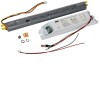 Блок аварийного питания БАП40-1,0 универсальный для LED IP20 IEK