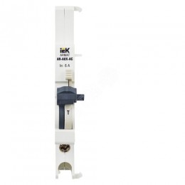 ARMAT Аварийный контакт AR-AUX-AC 240...415В IEK