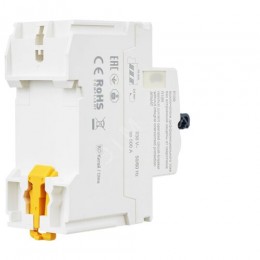 ARMAT Выключатель дифференциального тока R10N 2P 40А 30мА тип AC IEK